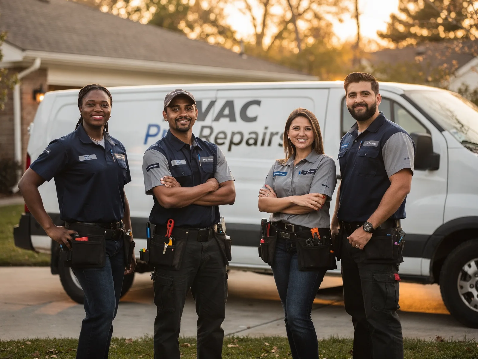 Heat Pump Repair company in Oswego, NY