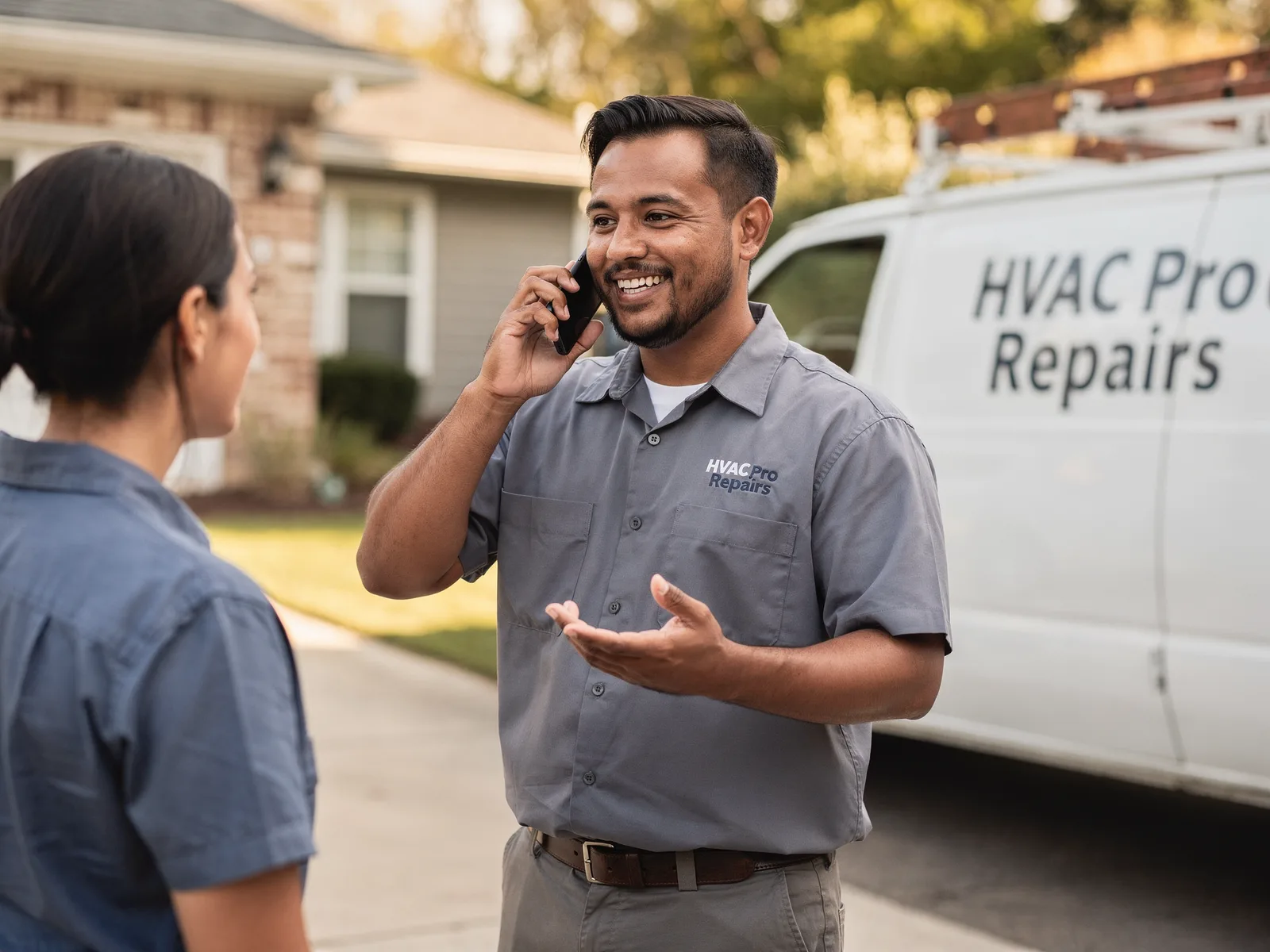 Heat Pump Repair Oswego, NY FAQs